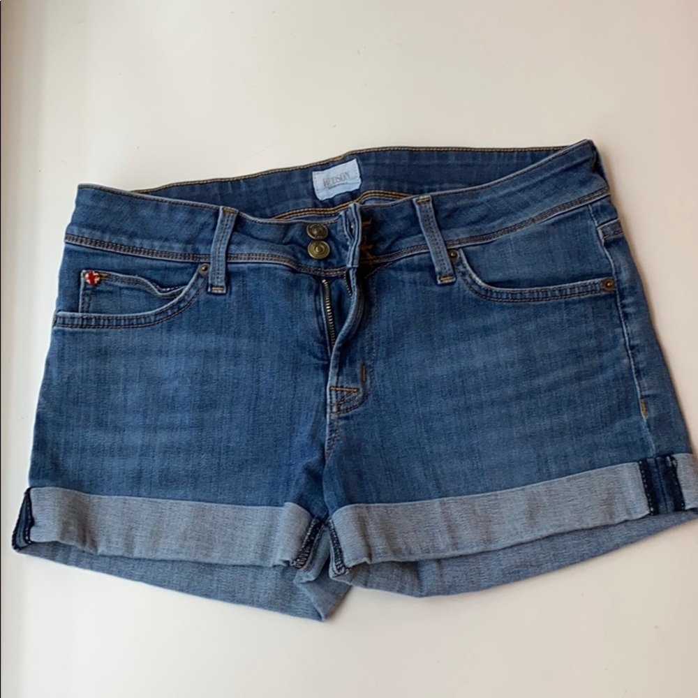 HUDSON shorts